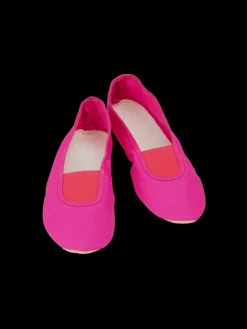 Gymnastikschuhe Classic in pink