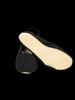 Gymnastikschuhe Standard in schwarz