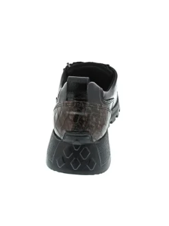 H-Ajala Sneaker low Schwarz