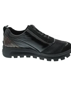 H-Ajala Sneaker low Schwarz