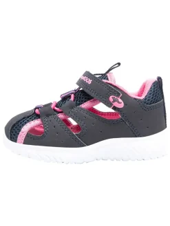 Halbsandalen "KI-Rock Lite EV" in Grau