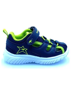 Halbsandalen "KI-Speedlite EV" in Dunkelblau