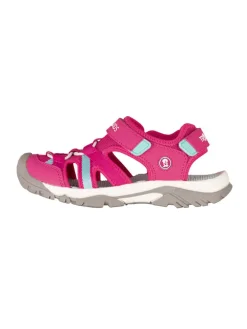 Halbsandalen "Stavanger" in Pink