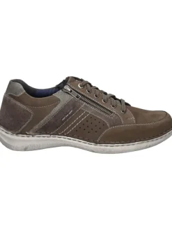 Halbschuh Anvers 87 in vulcano-kombi