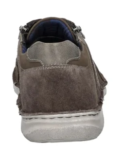 Halbschuh Anvers 87 in vulcano-kombi