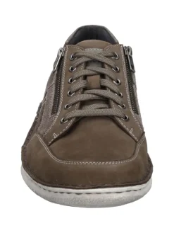 Halbschuh Anvers 87 in vulcano-kombi