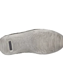 Halbschuh Anvers 87 in vulcano-kombi