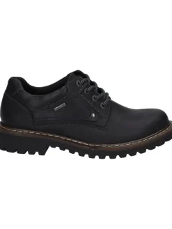 Halbschuh Chance 59 in schwarz