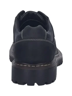 Halbschuh Chance 59 in schwarz