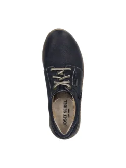 Halbschuh Conny 51 in ocean