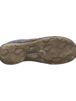 Halbschuh Fergey 56 in dunkelblau