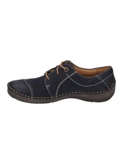 Halbschuh Fergey in ocean