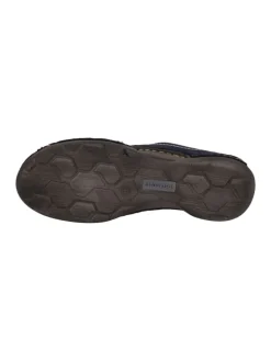 Halbschuh Fergey in ocean