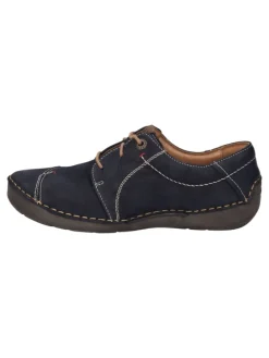 Halbschuh Fergey in ocean