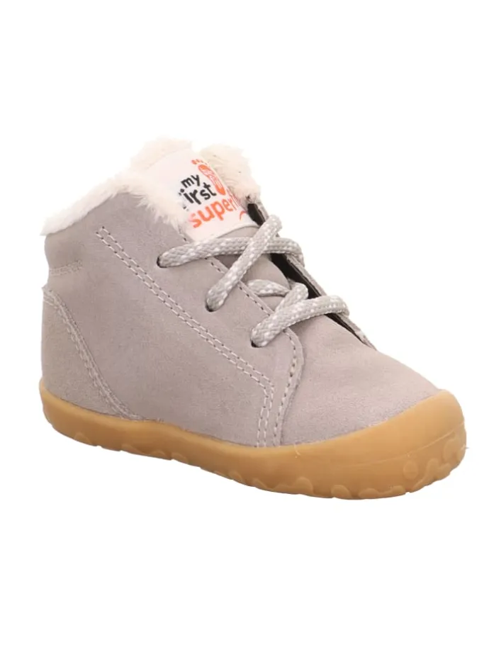 Halbschuh FLUMMI in Beige