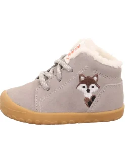 Halbschuh FLUMMI in Beige
