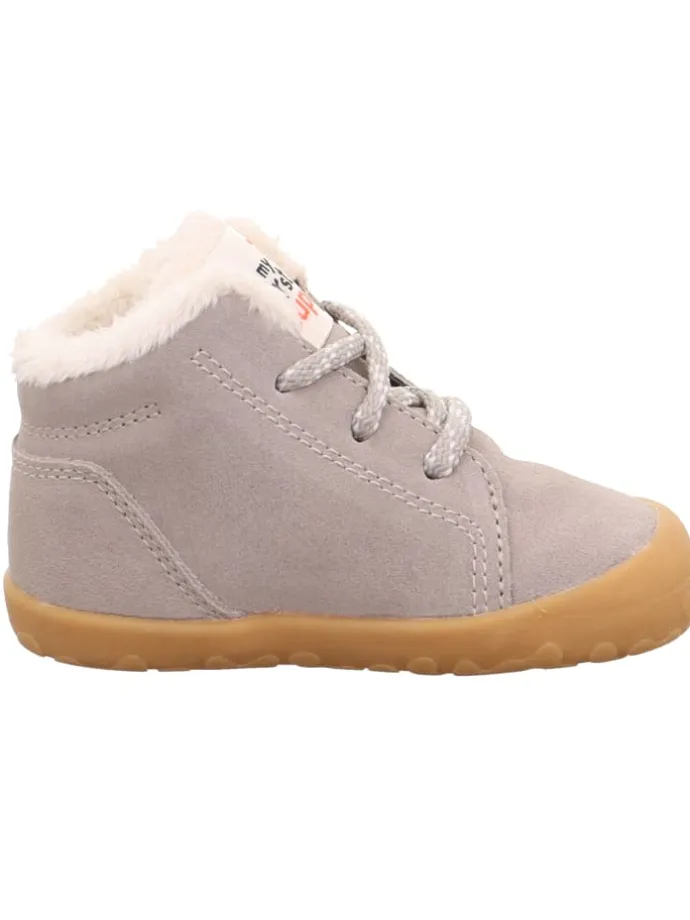 Halbschuh FLUMMI in Beige