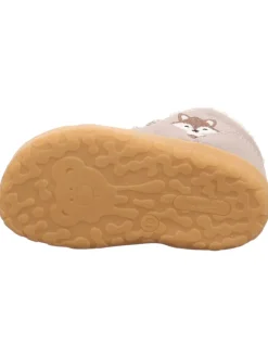 Halbschuh FLUMMI in Beige