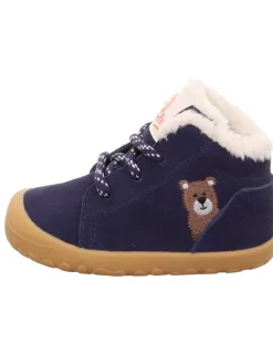 Halbschuh FLUMMI in Blau