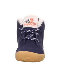 Halbschuh FLUMMI in Blau