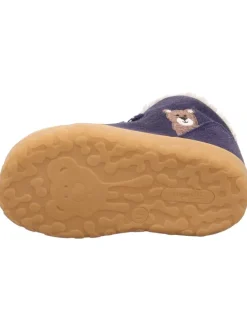 Halbschuh FLUMMI in Blau