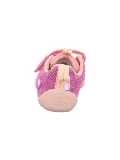 Halbschuh Happy Flamingo in Pink