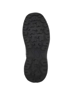 Halbschuh in Hellbraun