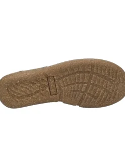 Halbschuh Neele 44 in schwarz-kombi