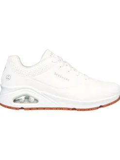 Halbschuh UNO in weiß