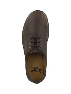 Halbschuhe 1461 in braun