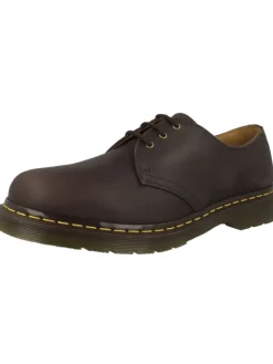 Halbschuhe 1461 in braun