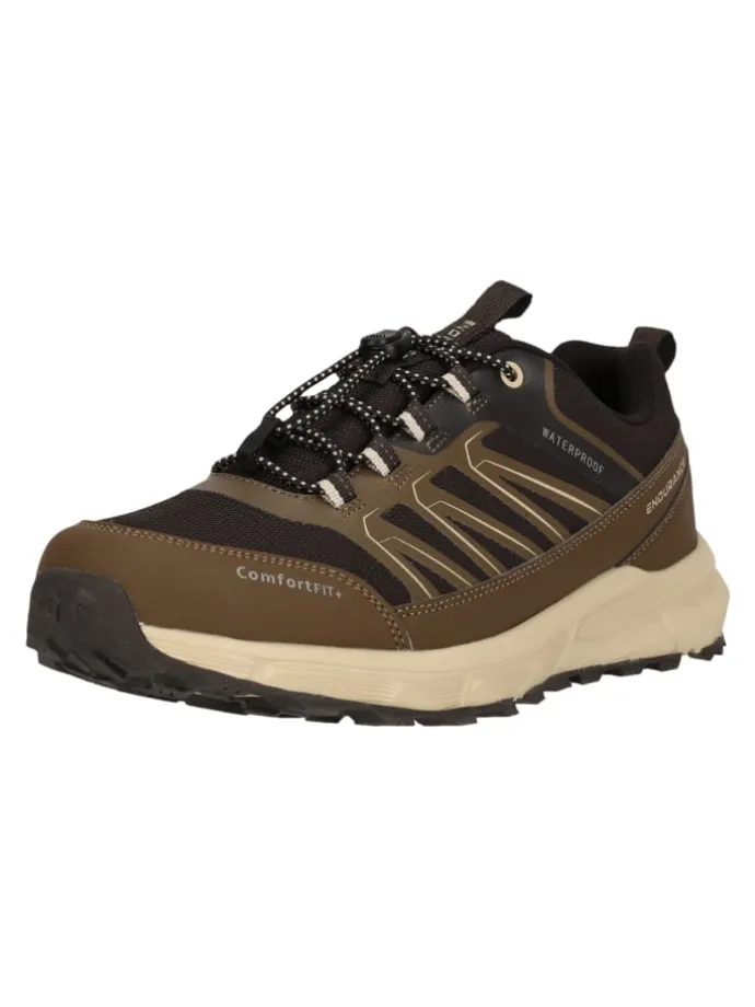 Halbschuhe Ferill in 5139 Chestnut