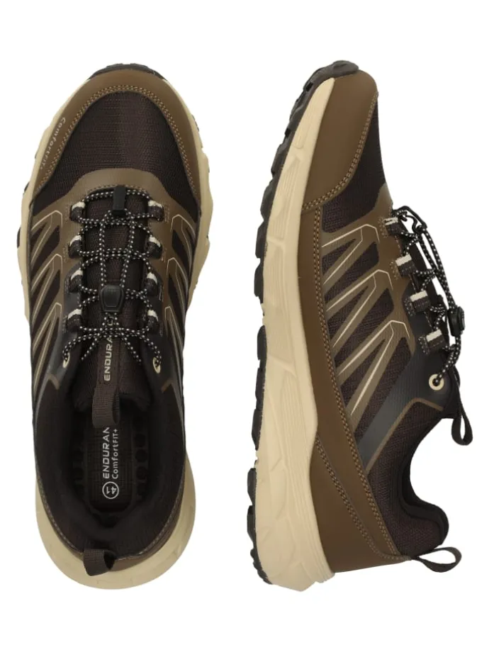 Halbschuhe Ferill in 5139 Chestnut