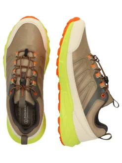 Halbschuhe Ferill in 5180 Travertine