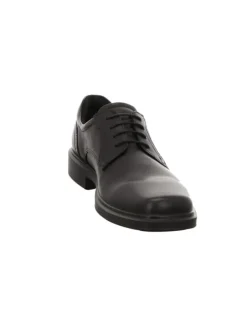 Halbschuhe HELSINKI 2 in black