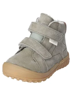 Halbschuhe in Hellgrün