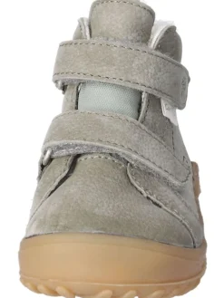 Halbschuhe in Hellgrün