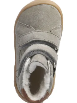 Halbschuhe in Hellgrün