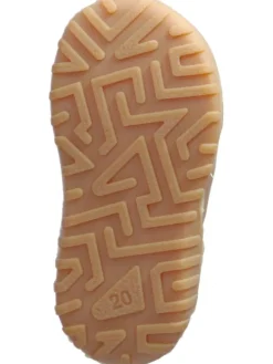 Halbschuhe in Hellgrün