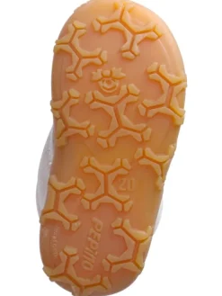 Halbschuhe in Hellrosa