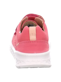 Halbschuhe in Pink