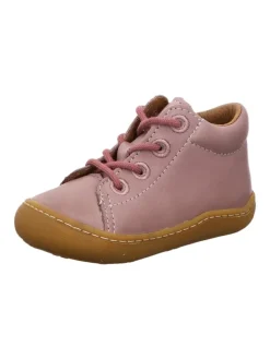 Halbschuhe in Rosa