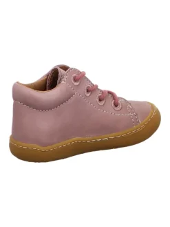 Halbschuhe in Rosa