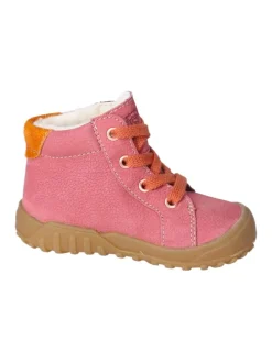 Halbschuhe in Rosa