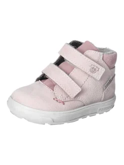 Halbschuhe in Rosa