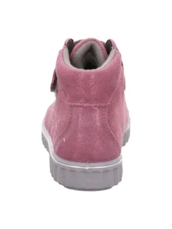 Halbschuhe in Rosa
