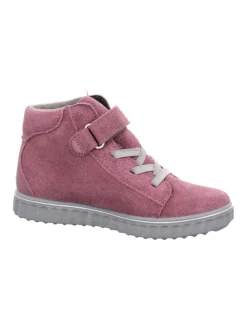 Halbschuhe in Rosa