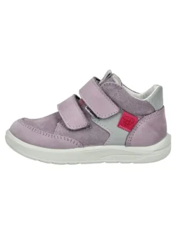 Halbschuhe in Rosa