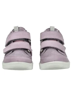 Halbschuhe in Rosa