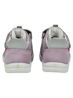 Halbschuhe in Rosa
